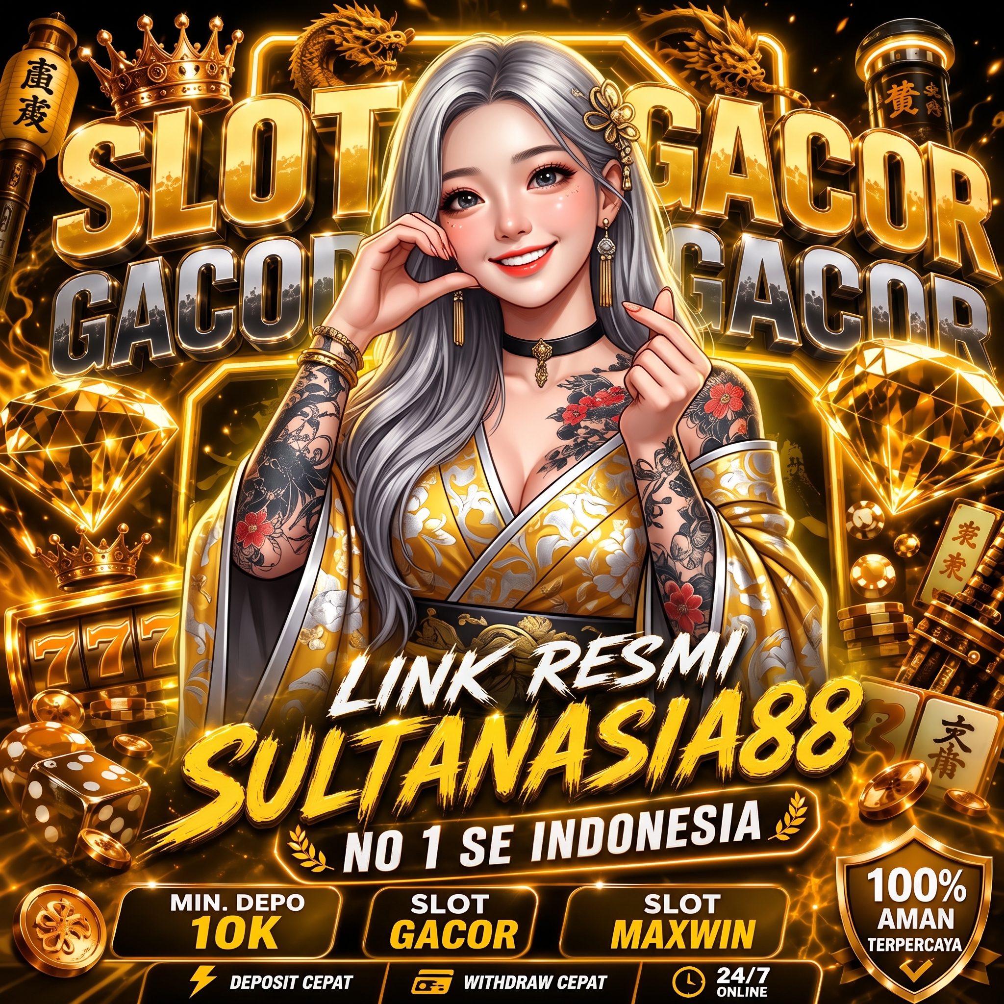 SULTANASIA88 | Login Platform Situs Utama Sultanasia 88 Lisensi Resmi Hari Ini